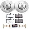 STREET WARRIOR BRAKE KIT - image 1