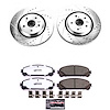 Z36 TRUCK & TOW BRAKE KIT - image 1