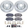 Z23 EVOLUTION BRAKE KIT - image 1