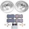 Z23 EVOLUTION BRAKE KIT - image 1