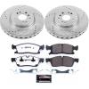 Z36 TRUCK & TOW BRAKE KIT - image 1