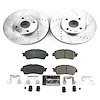 Z23 EVOLUTION BRAKE KIT - image 1