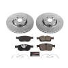 K7705 Z23 EVOLUTION BRAKE KIT - image 1