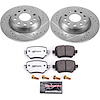 Z26 STREET BRAKE KIT - image 1