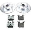 K7714-26 Z26 STREET BRAKE KIT - image 1