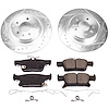 Z23 EVOLUTION BRAKE KIT - image 1