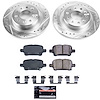 Z23 EVOLUTION BRAKE KIT - image 1