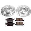 Z23 EVOLUTION BRAKE KIT - image 1