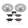 K7723 Z23 EVOLUTION BRAKE KIT - image 1