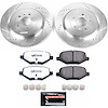 TRUCK AND TOW BRAKE KIT - image 1