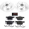 1 CLICK BRAKE KIT - image 1