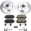 1 CLICK BRAKE KIT
