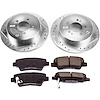 Z23 EVOLUTION BRAKE KIT - image 1