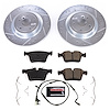 Z23 EVOLUTION BRAKE KIT - image 1