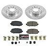 Z23 EVOLUTION BRAKE KIT - image 1