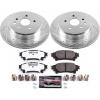 TRUCK AND TOW BRAKE KIT - image 1