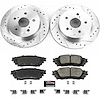 1 CLICK BRAKE KIT - image 1