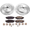 Z23 EVOLUTION BRAKE KIT - image 1