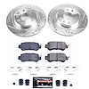 Z23 EVOLUTION BRAKE KIT - image 1