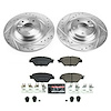 Z23 EVOLUTION BRAKE KIT