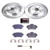 Z23 EVOLUTION BRAKE KIT - image 1