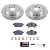 Z23 EVOLUTION BRAKE KIT - image 1