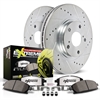 Z26 STREET BRAKE KIT - image 1