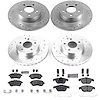 Z23 EVOLUTION BRAKE KIT - image 1