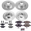 Z23 EVOLUTION BRAKE KIT