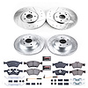 Z23 EVOLUTION BRAKE KIT - image 1