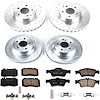 Z23 EVOLUTION BRAKE KIT - image 1