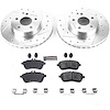 Z23 EVOLUTION BRAKE KIT - image 1