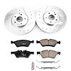 Z23 EVOLUTION BRAKE KIT - image 1