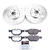 Z26 STREET BRAKE KIT - image 1