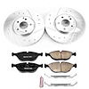 Z23 EVOLUTION BRAKE KIT - image 1