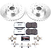 Z26 STREET BRAKE KIT - image 1