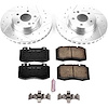 Z23 EVOLUTION BRAKE KIT - image 1