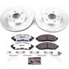 TRUCK AND TOW BRAKE KIT - image 1