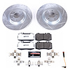 Z26 STREET BRAKE KIT - image 1