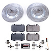 Z23 EVOLUTION BRAKE KIT