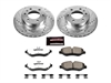 Z36 TRUCK SEVERE KIT - image 1