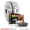 Z36 TRUCK SEVERE KIT - image 2