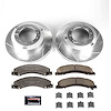 TRUCK AND TOW BRAKE KIT - image 1