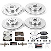Z26 STREET BRAKE KIT - image 1