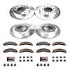TRUCK AND TOW BRAKE KIT - image 1