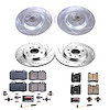 Z23 EVOLUTION BRAKE KIT - image 1