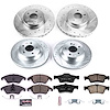Z23 EVOLUTION BRAKE KIT - image 1