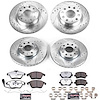STREET WARRIOR BRAKE KIT - image 1