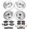 DISC BRAKE PAD AND ROTOR - image 1