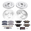 Z23 EVOLUTION BRAKE KIT - image 1